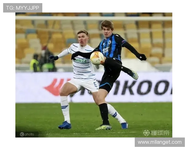 米兰体育中文网站关于青训体系与未来新星的深度报道