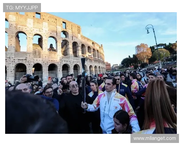 米兰体育旗舰网站在体育行业中的品牌影响力与未来发展方向