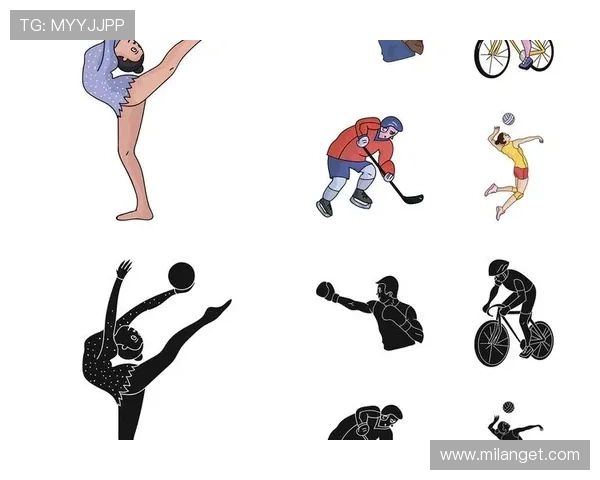 米兰体育真人娱乐如何促使运动文化的发展与传播