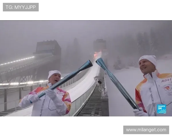 米兰冬奥会对意大利经济和旅游业的深远影响分析