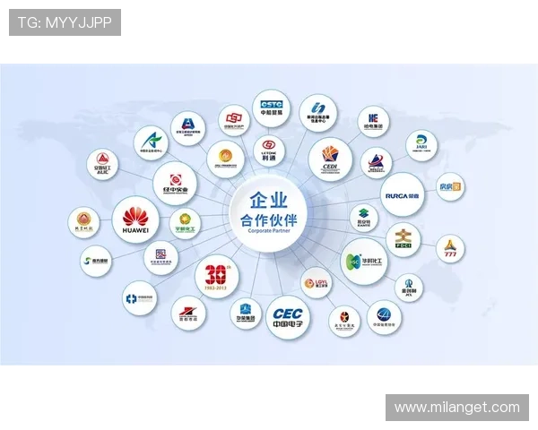 米兰国际首页合作伙伴介绍，了解米兰国际的合作企业与品牌合作项目