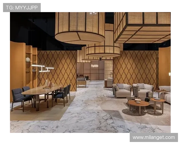 米兰家具官方网站如何快速找到你心仪的家具款式