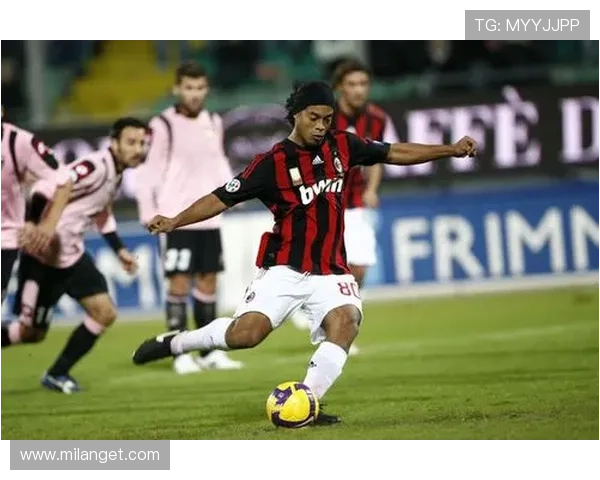 AC米兰小罗的代表性比赛分析及其对球队战术的贡献