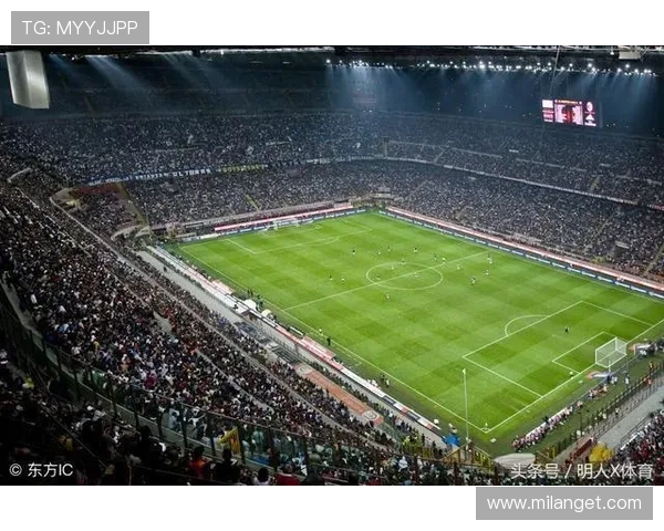 成为米兰体育会员的步骤与流程，帮助你轻松加入意大利足球豪门俱乐部
