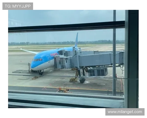 米兰国际机场旅游信息指南帮助首次到访的旅客快速了解机场周边旅游资源