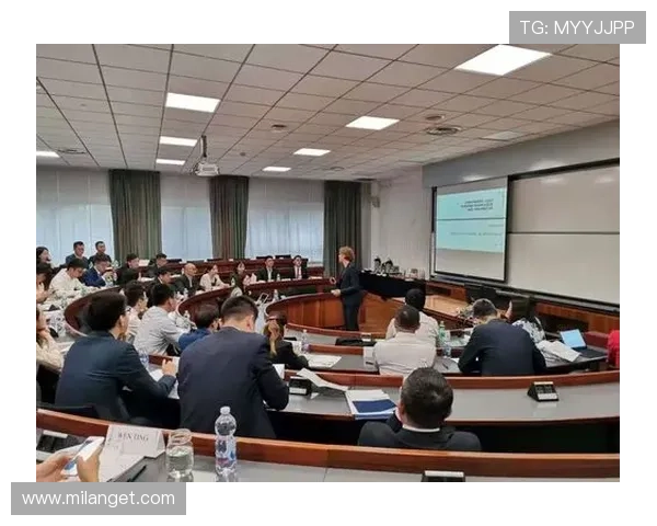 米兰注册中心在国际商务中的应用及跨境注册的实用技巧
